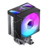 Кулер для процессора JONSBO CR-1400 V2 Black 180W TDP