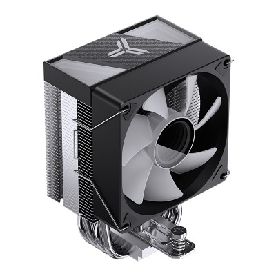 Кулер для процессора JONSBO CR-1400 V2 Black 180W TDP