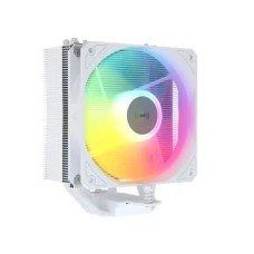Кулер для процессора PROARTIST B3PRO RGB White 180W TDP