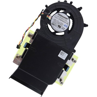 Радиатор для Dell OptiPlex 30xx, 50xx, 70xx (27H4V, 027H4V)