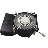 Радиатор для Dell OptiPlex 3000, 5000 / Precision 3460, 3460XE (48J9V)