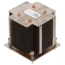 Радіатор Dell для PowerEdge T130 / T330 / T340 / T440 (5D65X)