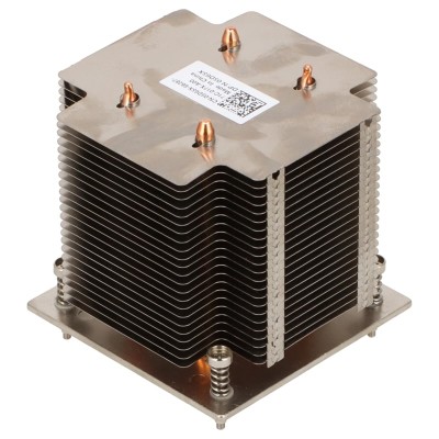 Радіатор Dell для PowerEdge T130 / T330 / T340 / T440 (5D65X)
