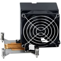 Радіатор для HP Z420/Z620 (647287-001)