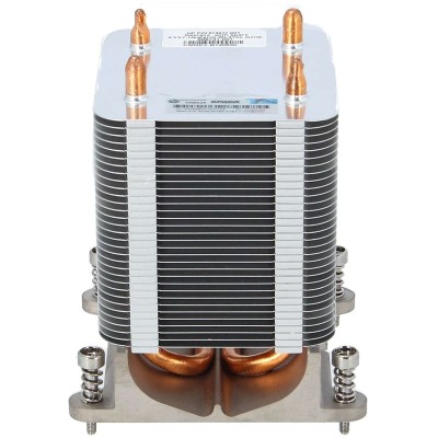 Радіатор для HPE ML30 Gen9 (686741-001 / 674817-001 / 674818-001)