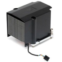 Радиатор для Dell Precision T7810 T7910 Secondary Heatsink (6G1DT)