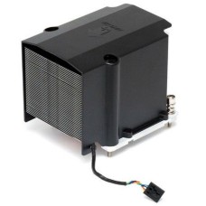 Радиатор для Dell Precision T7810 T7910 Secondary Heatsink (6G1DT)