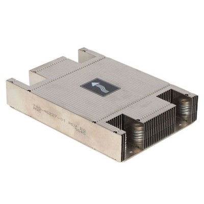 Радіатор для Cisco UCS C220 ​​M4 (700-46227-01 / UCSC-C220-M4S / UCSC-HS-C220M4)