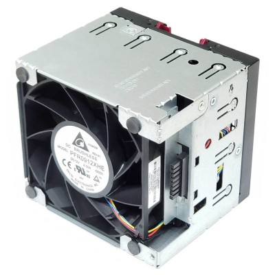 Вентилятор HP ProLiant DL580 Gen9 / Gen8 (732428-001 735513-001)
