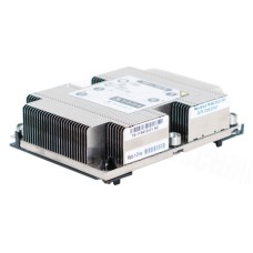 Радіатор для Cisco UCS C220 ​​M5 ( 74-115410-01 / UCSC-HS-C220M5)