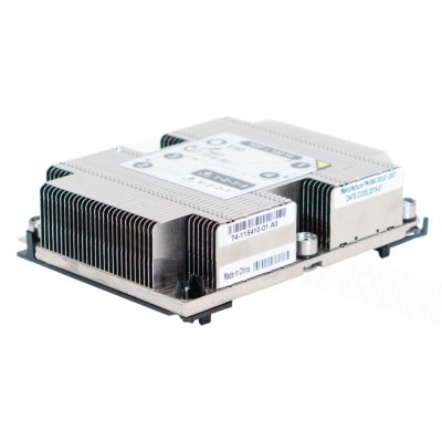 Радіатор для Cisco UCS C220 ​​M5 ( 74-115410-01 / UCSC-HS-C220M5)