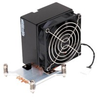 Радиатор HP Z440/Z640 (749596-001)