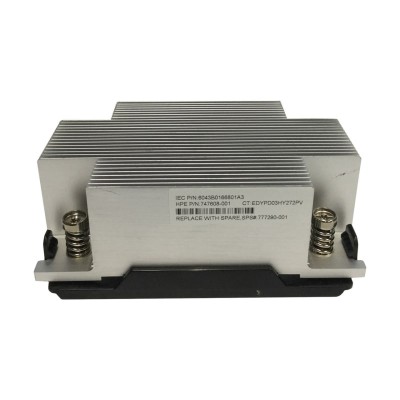 Радіатор для HPE DL380 / DL388 Gen9 (777290-001 747608-001)