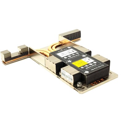 Радіатор для HPE DL360 Gen10 High performance (872453-001 / 873590-001 / 873591-001)