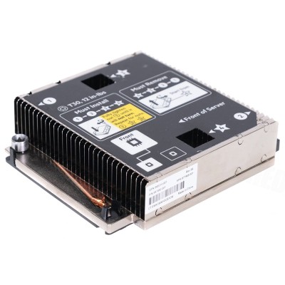 Радіатор для HPE BL460c G10 (877965-001 / 847492-001 / 847491-001)