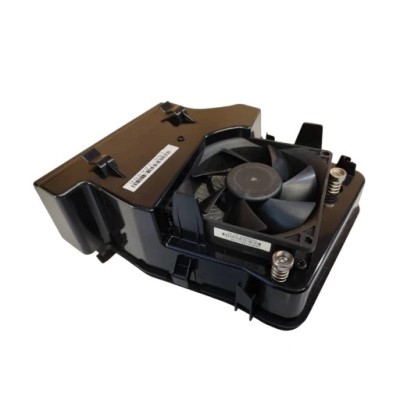 Радиатор HP EliteDesk ProDesk (908998-001+ 908997-001)