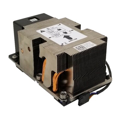 Радиатор для Dell Precision T7820 Heatsink (C20W8, 0C20W8, 0YD4TX)