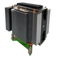 Радиатор для Dell OptiPlex 70xx (C253W, 0C253W)