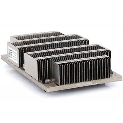 Радіатор Dell для PowerEdge (0F8NV / C6R9H)
