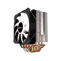 Кулер для процесора SSEASONIC S6 180W TDP