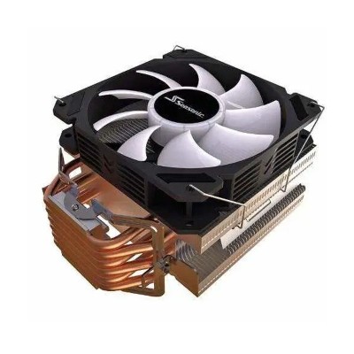 Кулер для процесора SSEASONIC S6 180W TDP
