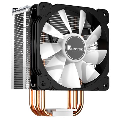 Кулер для процесора JONSBO CR-1000 GT 135W TDP