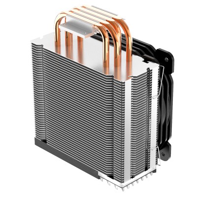 Кулер для процесора JONSBO CR-1000 GT 135W TDP