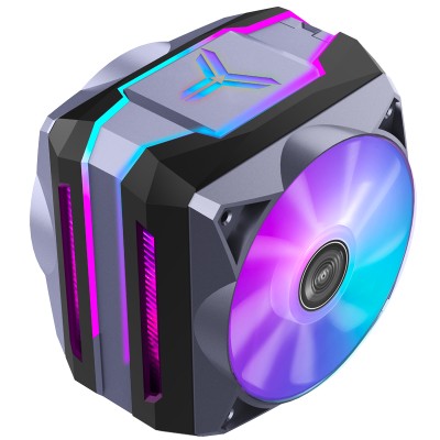 Кулер для процесора JONSBO CR-1100 Gray 220W TDP
