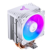 Кулер для процессора JONSBO CR-1400E RGB White 160W TDP