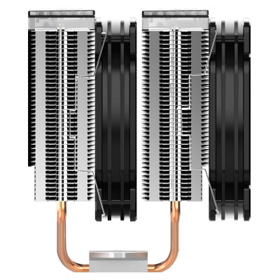 Кулер для процесора JONSBO CR-2000 GT 230W TDP