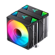 Кулер для процесора JONSBO CR-3000 ARGB Black 250W TDP
