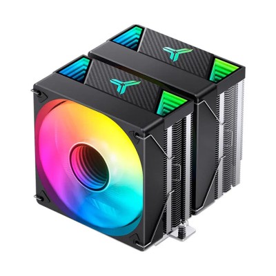 Кулер для процесора JONSBO CR-3000 ARGB Black 250W TDP