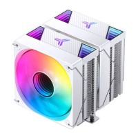 Кулер для процессора JONSBO CR-3000 ARGB White 250W TDP