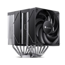 Кулер для процессора JONSBO CR-3000 Black 250W TDP