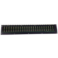 Бекплейн для Dell PowerEdge C6220 / C6320 (8VM0J / D97YM)