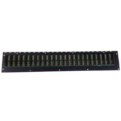 Бекплейн для Dell PowerEdge C6220 / C6320 (8VM0J / D97YM)