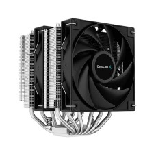 Кулер для процесора Deepcool Neptwin v5 Black 220W TDP