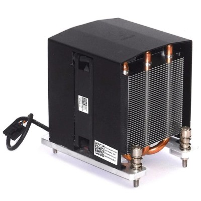 Радиатор для Dell Precision T3610 T5810 Heatsink (0YH2R3 YH2R3 RDTTV)