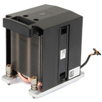 Радіатор для Dell Precision T5820 Heatsink (DNP4M, WP9JW, 0DNP4M, 0WP9JW)