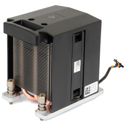 Радиатор для Dell Precision T5820 Heatsink (DNP4M, WP9JW, 0DNP4M, 0WP9JW)