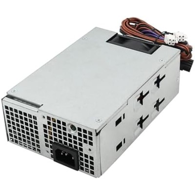 Блок живлення Dell 500W для Precision Optiplex XPS Inspiron Latitude Vostro (VFFKJ DYW3N CW96Y C20GG)