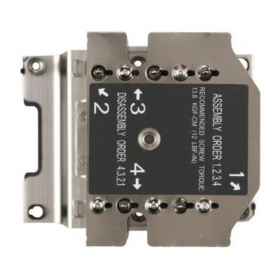 Кулер для процессора FELTEQ 225W TDP