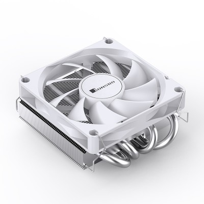 Кулер для процесора JONSBO HP-400S White 160W TDP