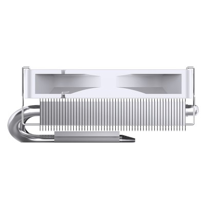 Кулер для процесора JONSBO HP-400S White 160W TDP