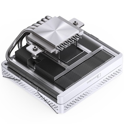 Кулер для процесора JONSBO HP-600 White 200W TDP