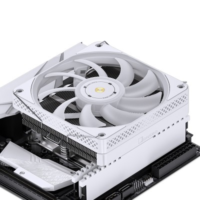 Кулер для процесора JONSBO HP-600 White 200W TDP