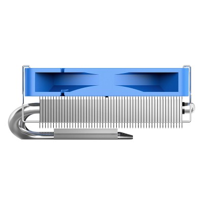 Кулер для процесора JONSBO HP400S 100W TDP