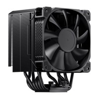 Кулер для процессора JONSBO HX6210 Black 210W TDP