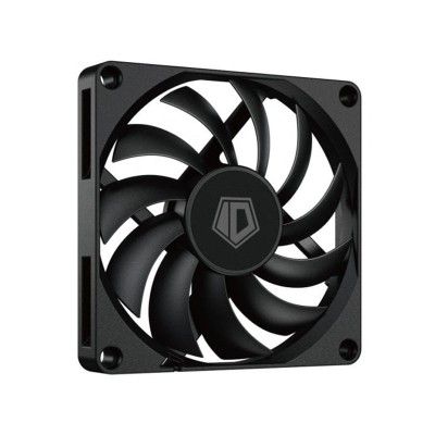 Корпусный вентилятор ID-Cooling NO-8010-PWM