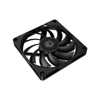 Корпусный вентилятор ID-Cooling NO-8010-PWM